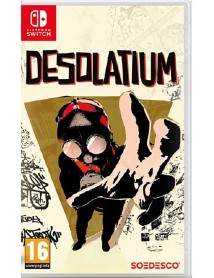Desolatium 