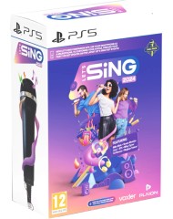 Lets Sing 2024 +1 MIC