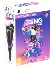 Lets Sing 2024 +2 MIC