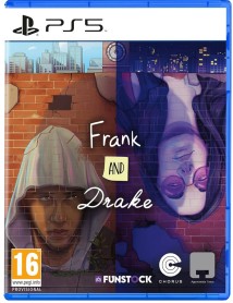 Frank And Drake 