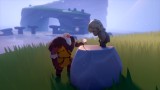 Joc Arise A Simple Story pentru PS4