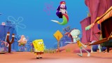 Joc Spongebob Squarepants The Cosmic Shake pentru XBOX SERIES