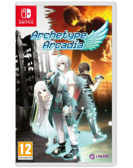Archetype Arcadia