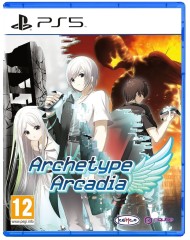 Archetype Arcadia