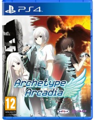 Archetype Arcadia Playsation 4