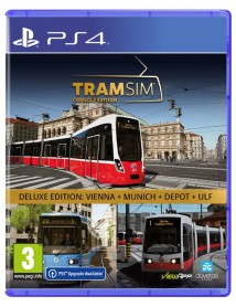Tramsim Console Edition 