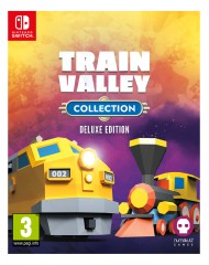 Train Valley Collection Deluxe Edition