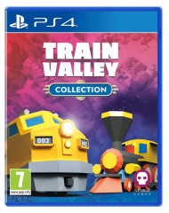 imagineTrain Valley Collection