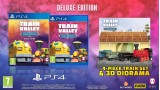 Joc Train Valley Collection Deluxe Edition pentru PS4