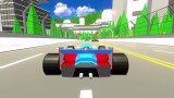 Joc Formula Retro Racing World Tour pentru Nintendo Switch