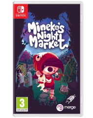 Minekos Night Market