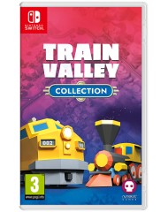 Train Valley Collection
