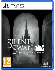 The Silent Swan Rising In The Mist Edition