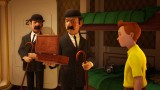 Joc Tintin Reporter Cigars Of The Pharaoh Collectors Edition pentru PS5
