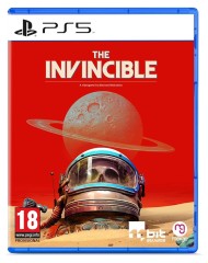 imagineThe Invincible