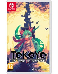 Tokoyo The Tower Of Perpetuity