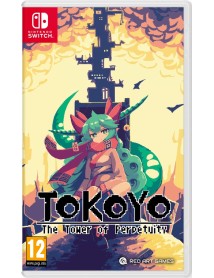 Tokoyo The Tower Of Perpetuity 