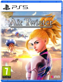 Air Twister 