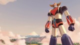 Joc Ufo Robot Grendizer The Feast Of The Wolves pentru PS4
