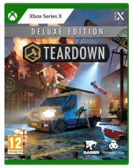 Teardown Deluxe Edition