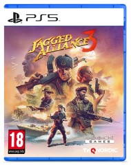 Jagged Alliance 3