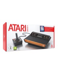 Consola Atari 2600