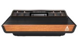 Consola Atari 2600