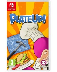 Plateup!