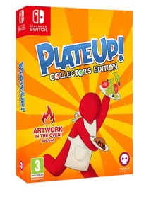 Plateup! Collectors Edition 