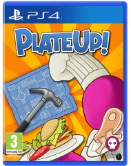 Plateup!