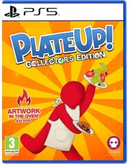 Plateup! Collectors Edition