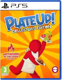 Plateup! Collectors Edition 