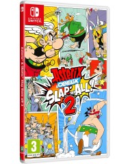 Asterix & Obelix Slap Them All 2