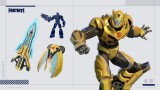Joc Fortnite Transformers Pack pentru PS5