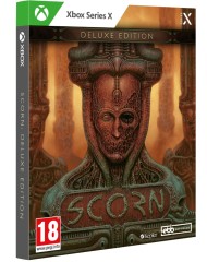 Scorn Deluxe Edition