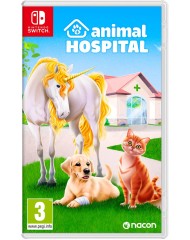 Animal Hospital