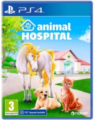 Animal Hospital