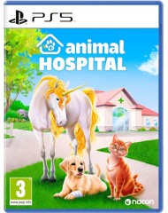 Animal Hospital