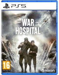 War Hospital