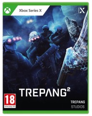 Trepang 2