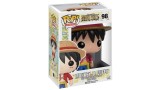 Figurina Joc Pop Animation One Piece Monkey. D. Luffy 9cm