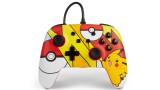  Controller Powera Enh Wired Pop Art pentru NSW