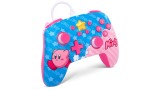  Controller Powera Enh Wired Kirby pentru NSW