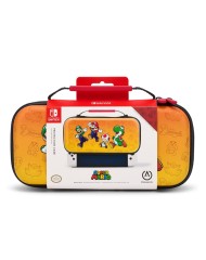 Husa Powera Protection Mario And Friends