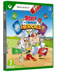 Asterix & Obelix Heroes