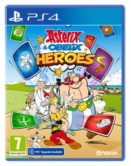 Asterix & Obelix Heroes