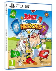 Asterix & Obelix Heroes