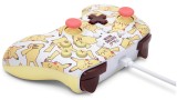  Controller Powera Enh Wired Pikachu Blush pentru NSW