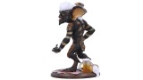 Figurina Statueta Gremlins Stripe 16cm