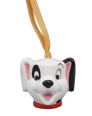 Disney Hanging 101 Dalmatians Patch (decdc95)